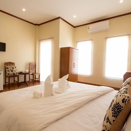 Sunbeam Hotel Ban Nongdouang Экстерьер фото