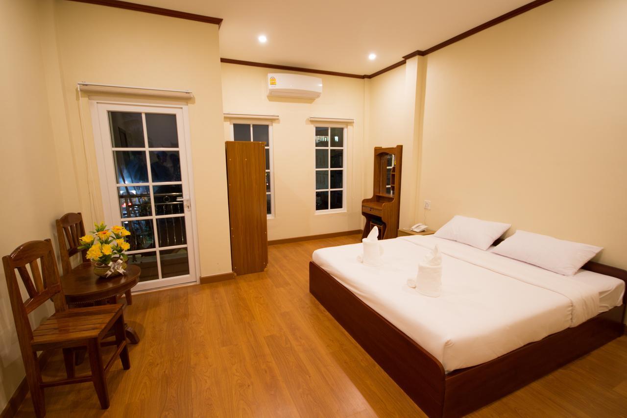 Sunbeam Hotel Ban Nongdouang Экстерьер фото