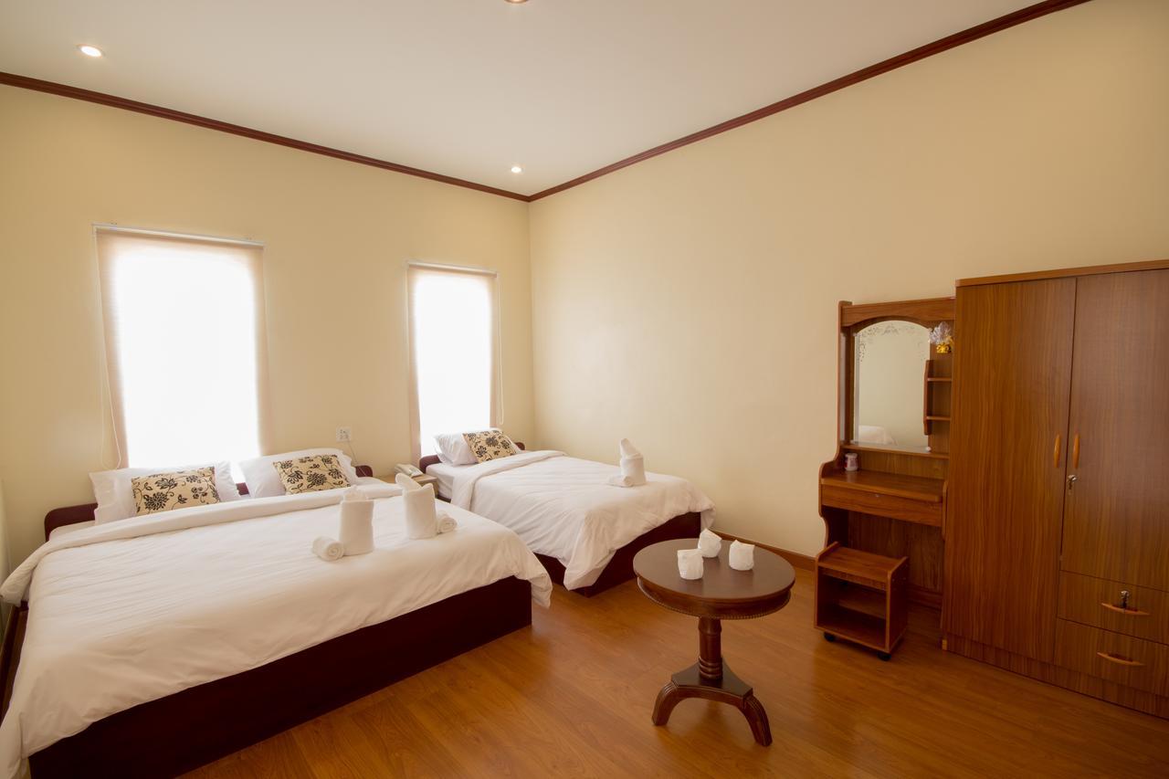 Sunbeam Hotel Ban Nongdouang Экстерьер фото