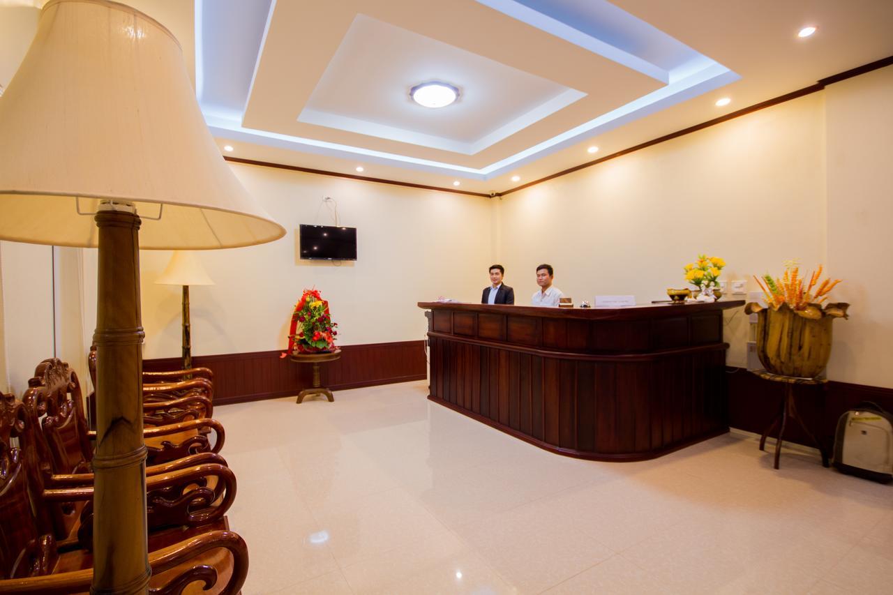 Sunbeam Hotel Ban Nongdouang Экстерьер фото